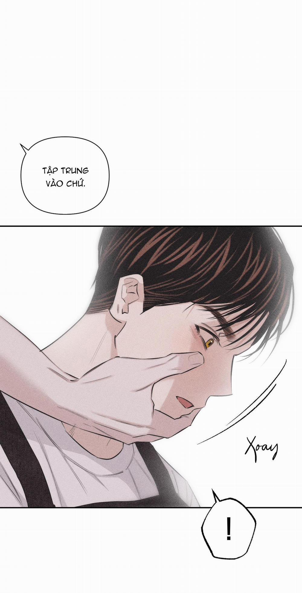 BROKEN LOVE 1 trang 60