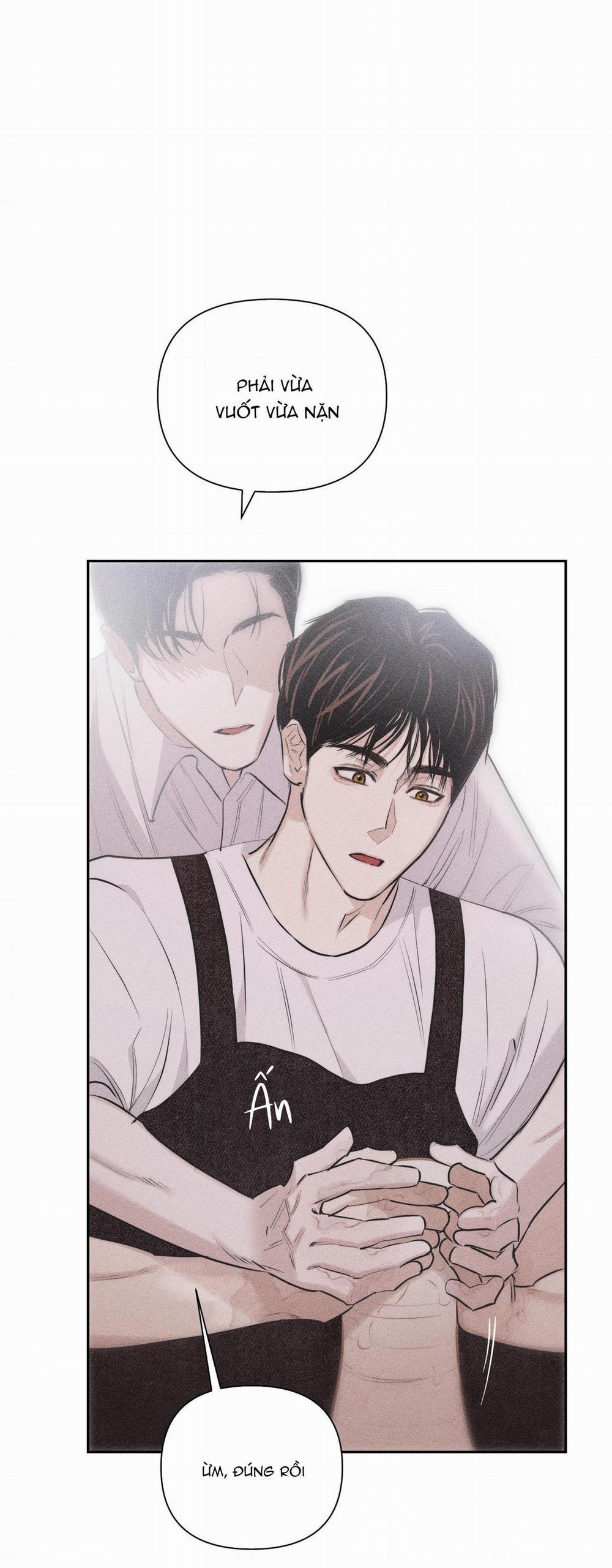 BROKEN LOVE 1 trang 63