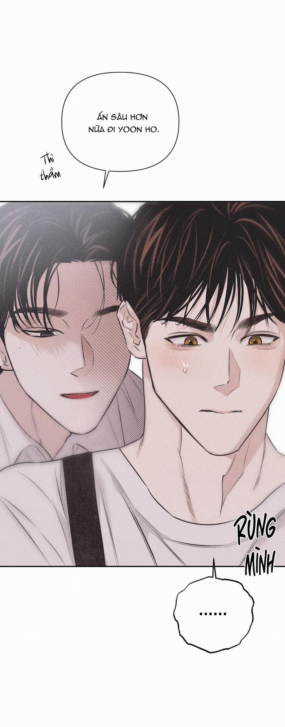 BROKEN LOVE 1 trang 70