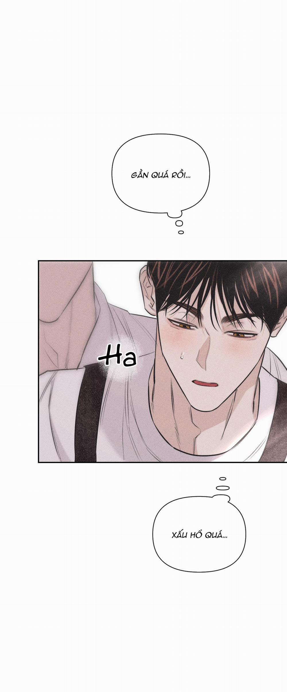 BROKEN LOVE 1 trang 73