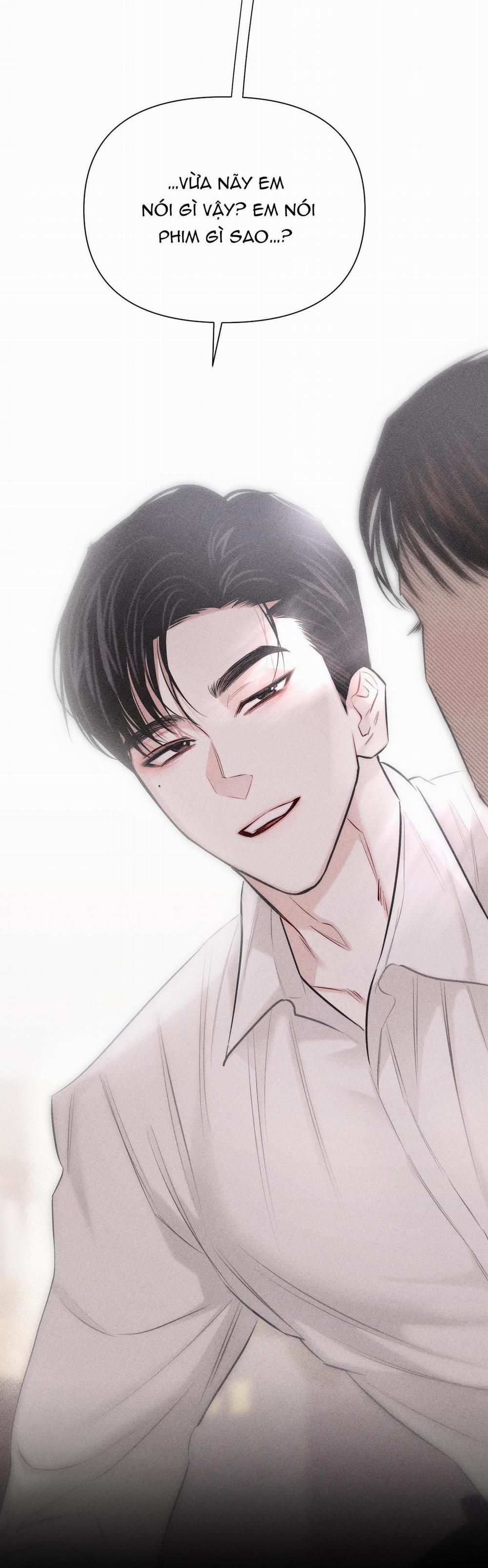 BROKEN LOVE 1 trang 77