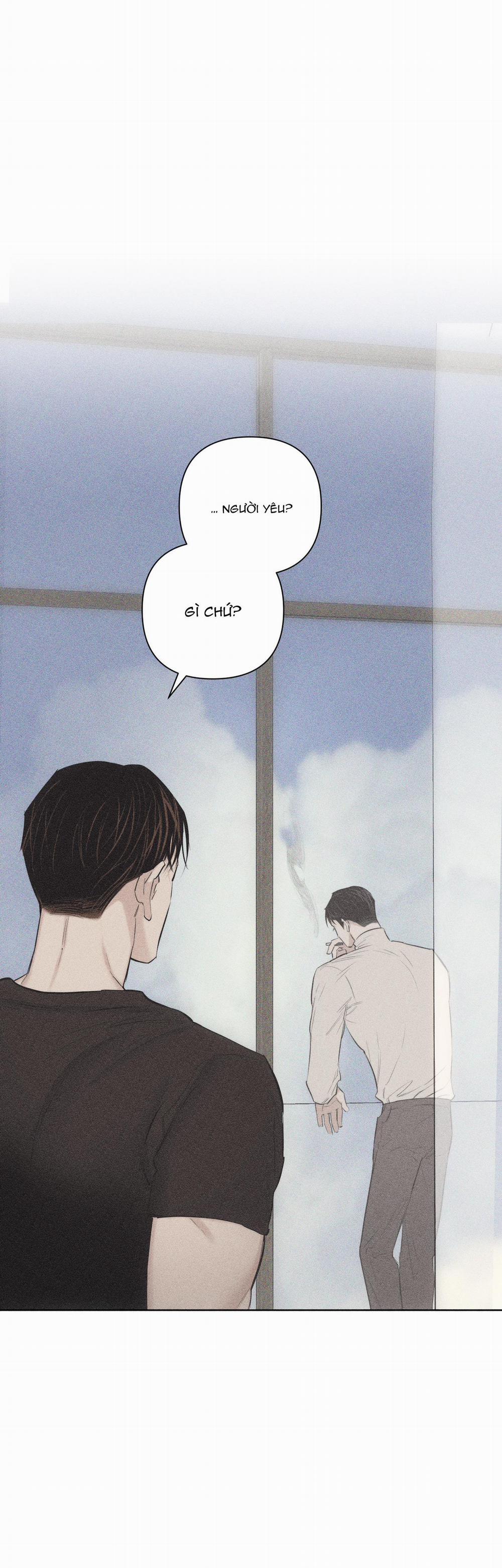 BROKEN LOVE 10 trang 0