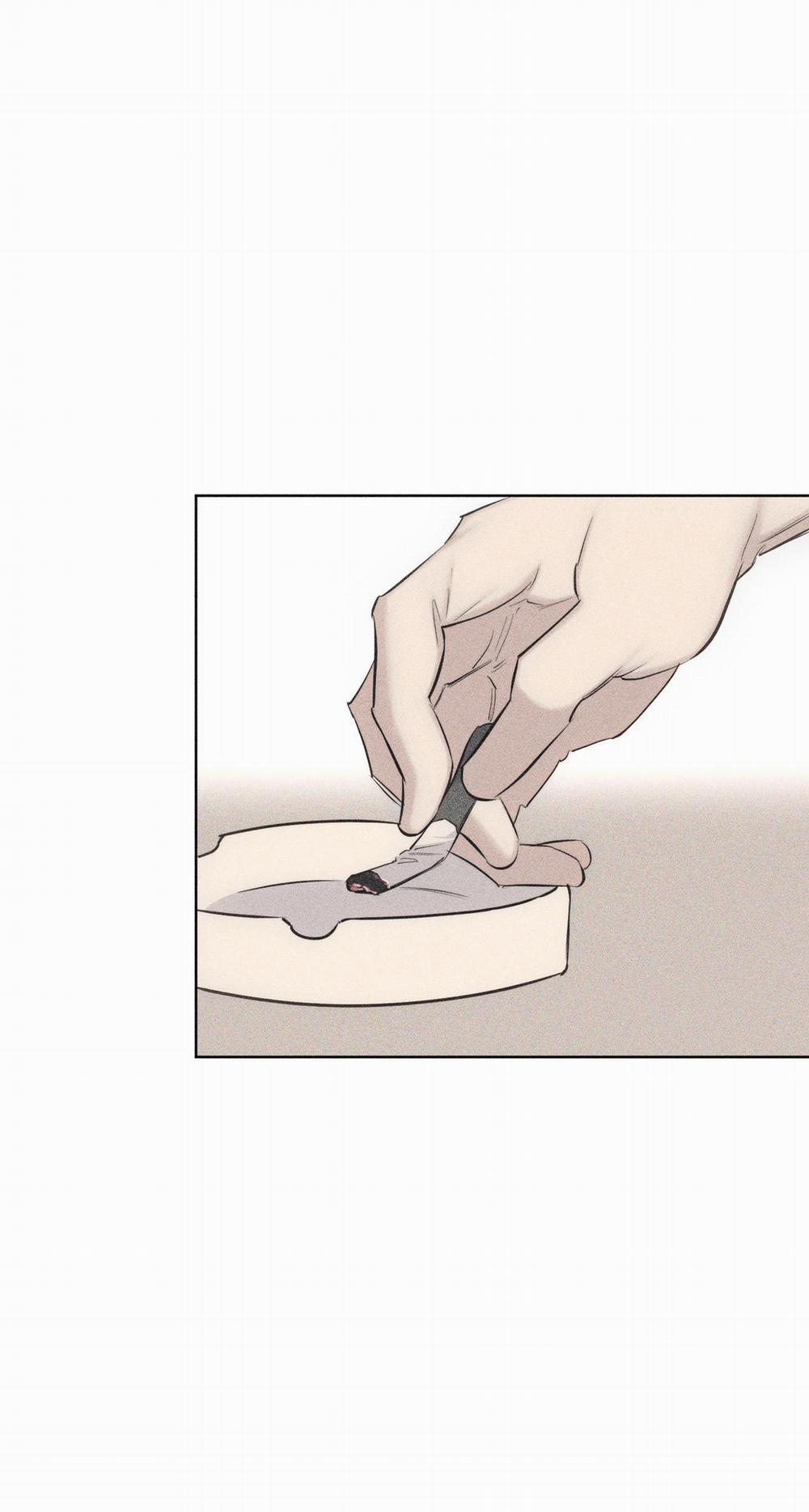 BROKEN LOVE 10 trang 1