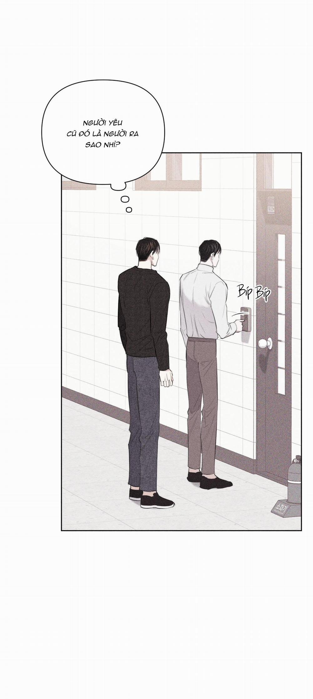 BROKEN LOVE 10 trang 14