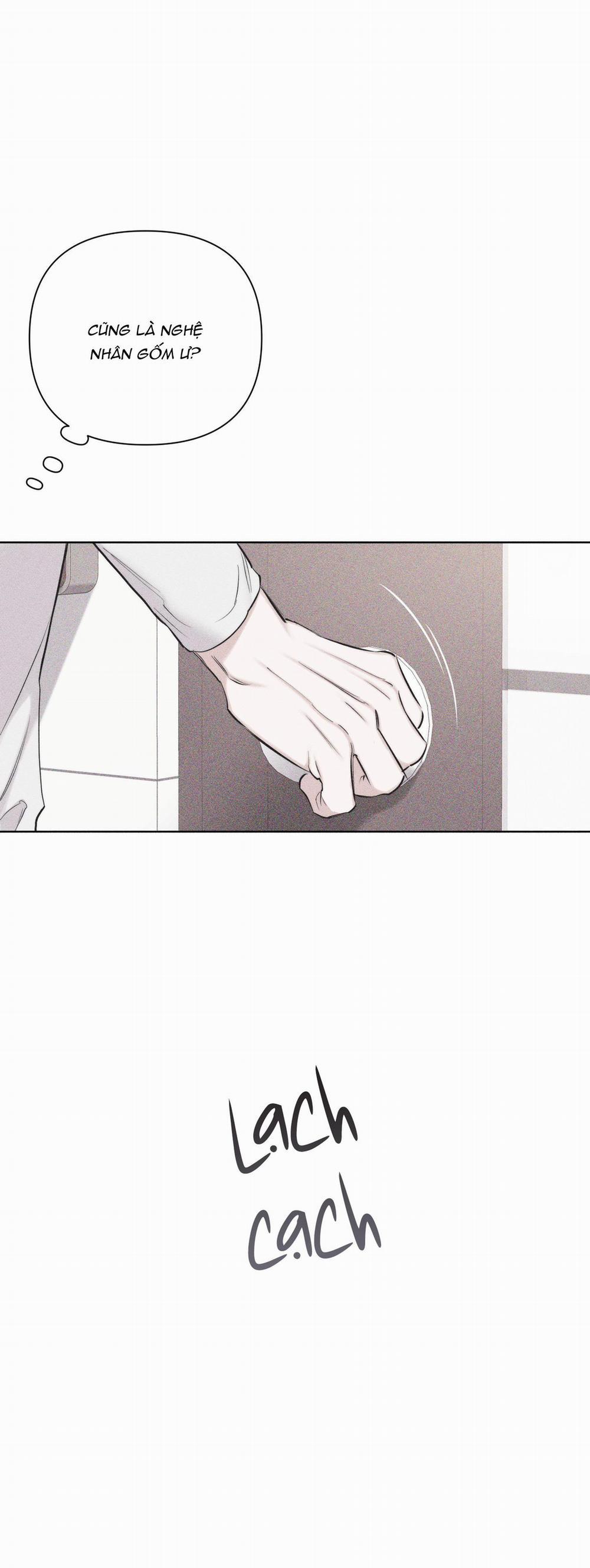 BROKEN LOVE 10 trang 15