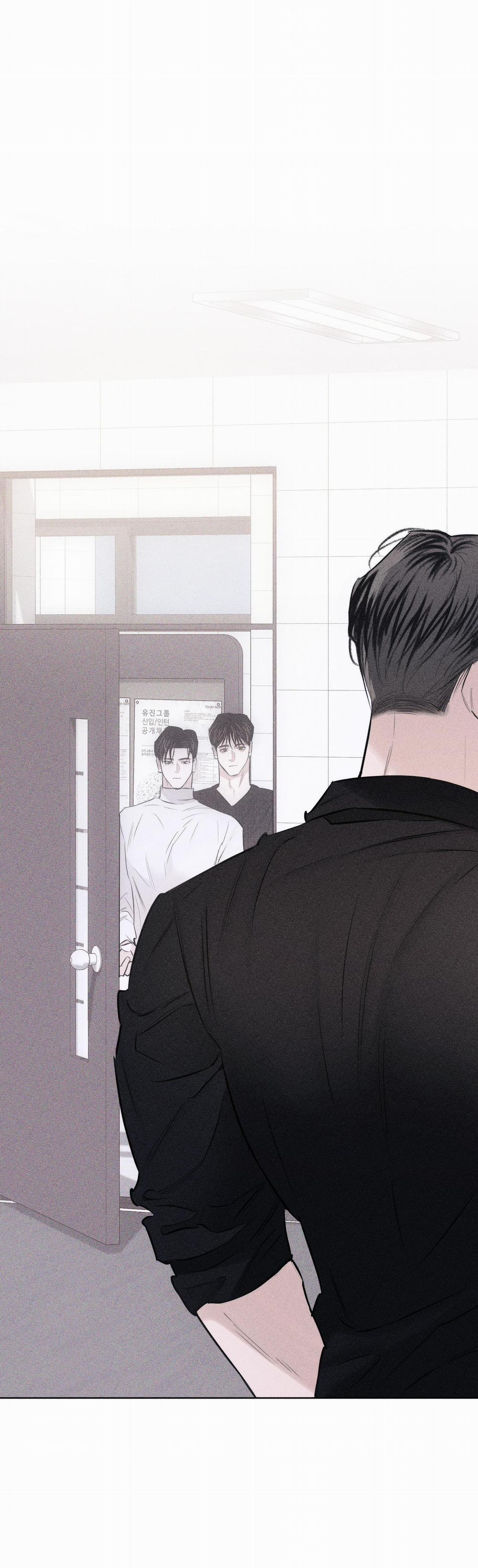 BROKEN LOVE 10 trang 17