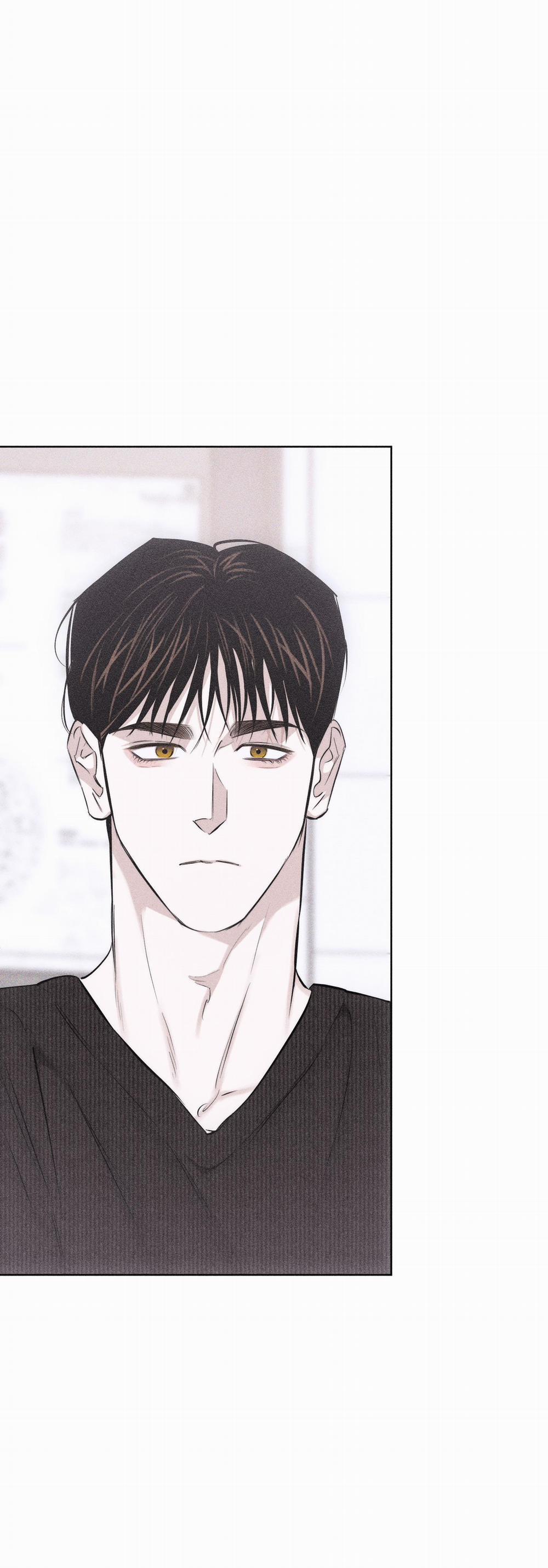 BROKEN LOVE 10 trang 18