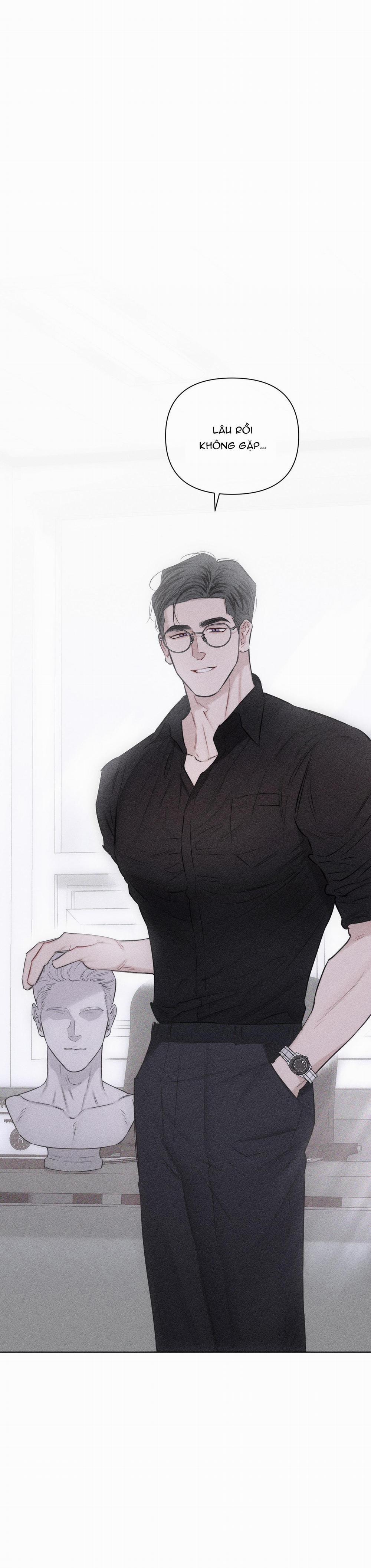 BROKEN LOVE 10 trang 20