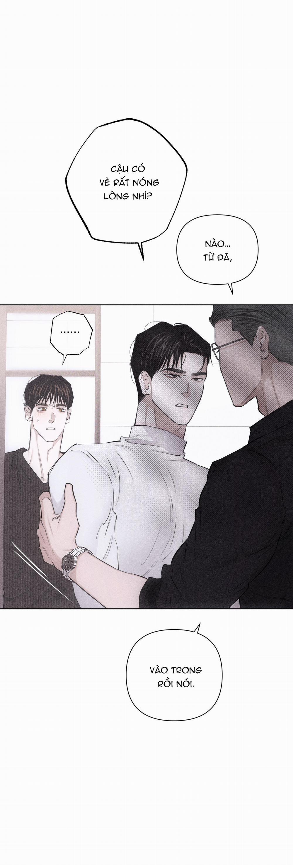 BROKEN LOVE 10 trang 24