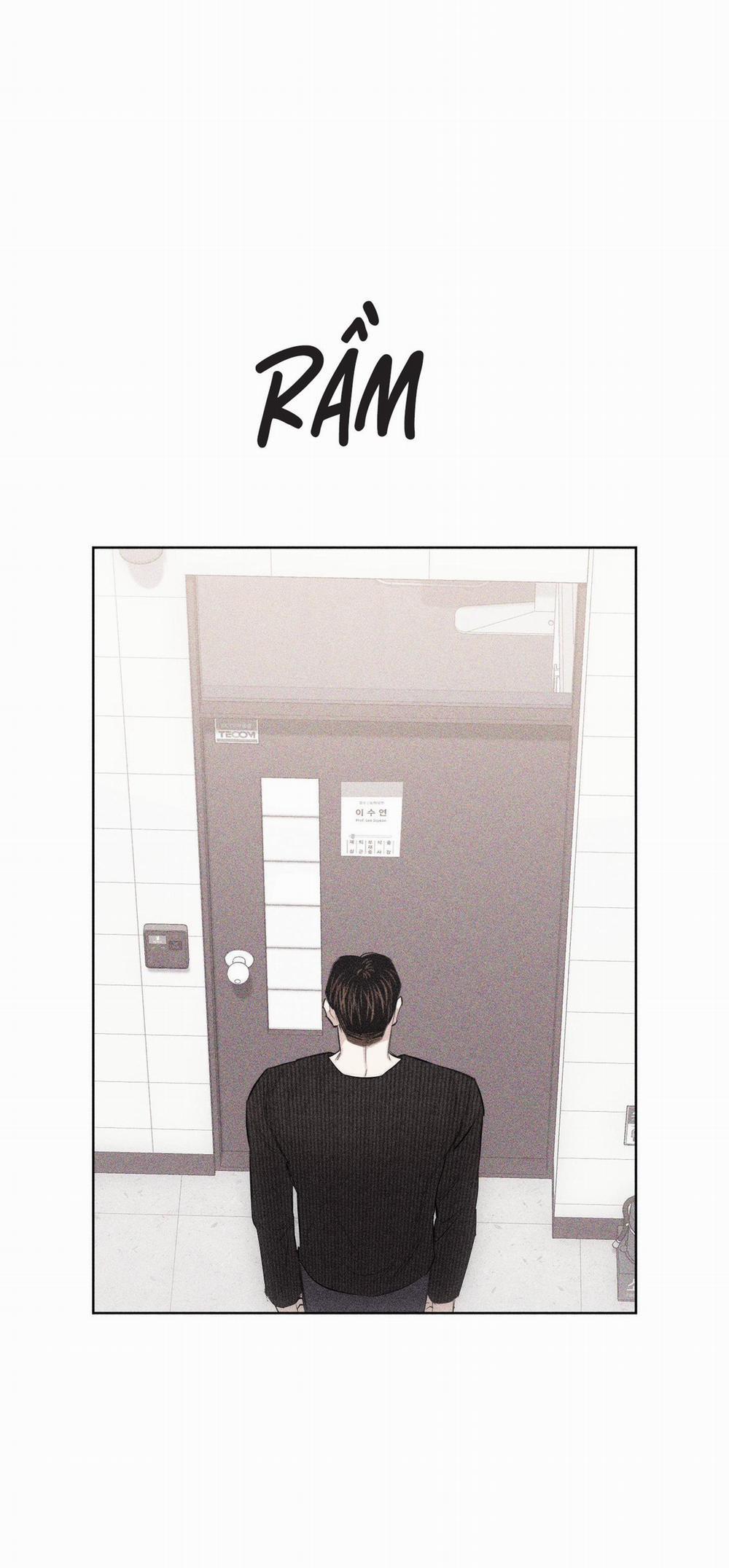 BROKEN LOVE 10 trang 25