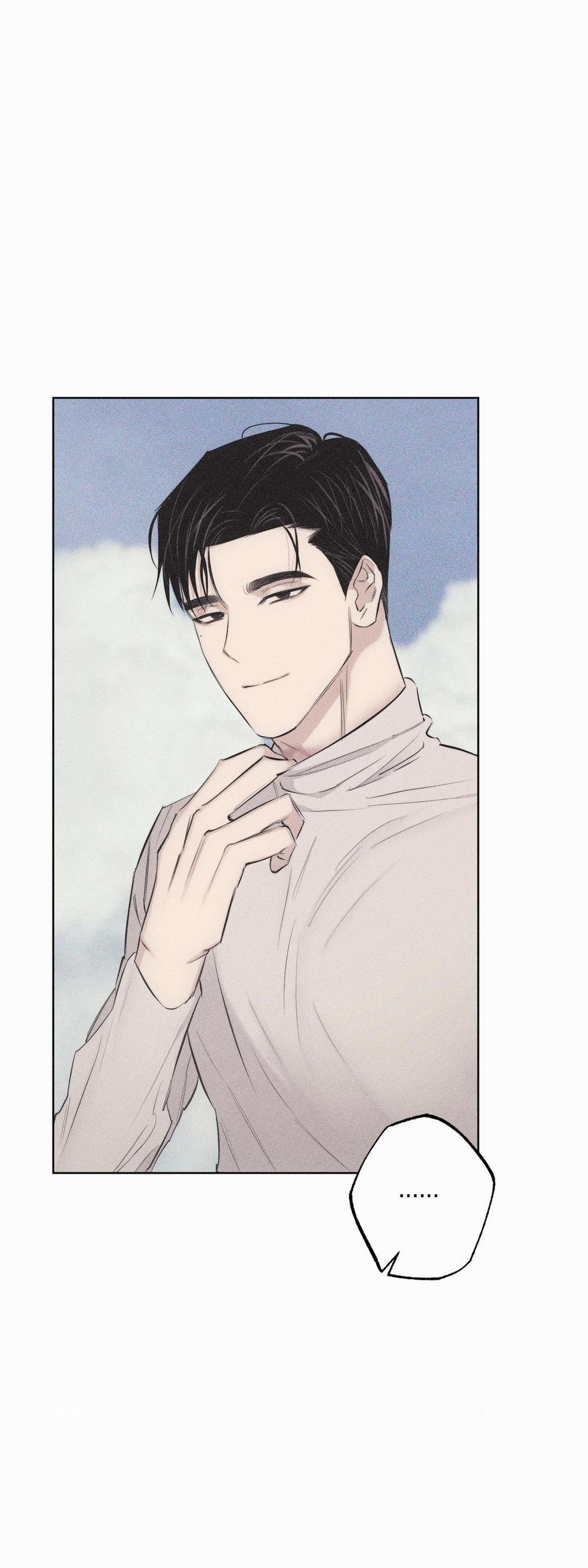 BROKEN LOVE 10 trang 3