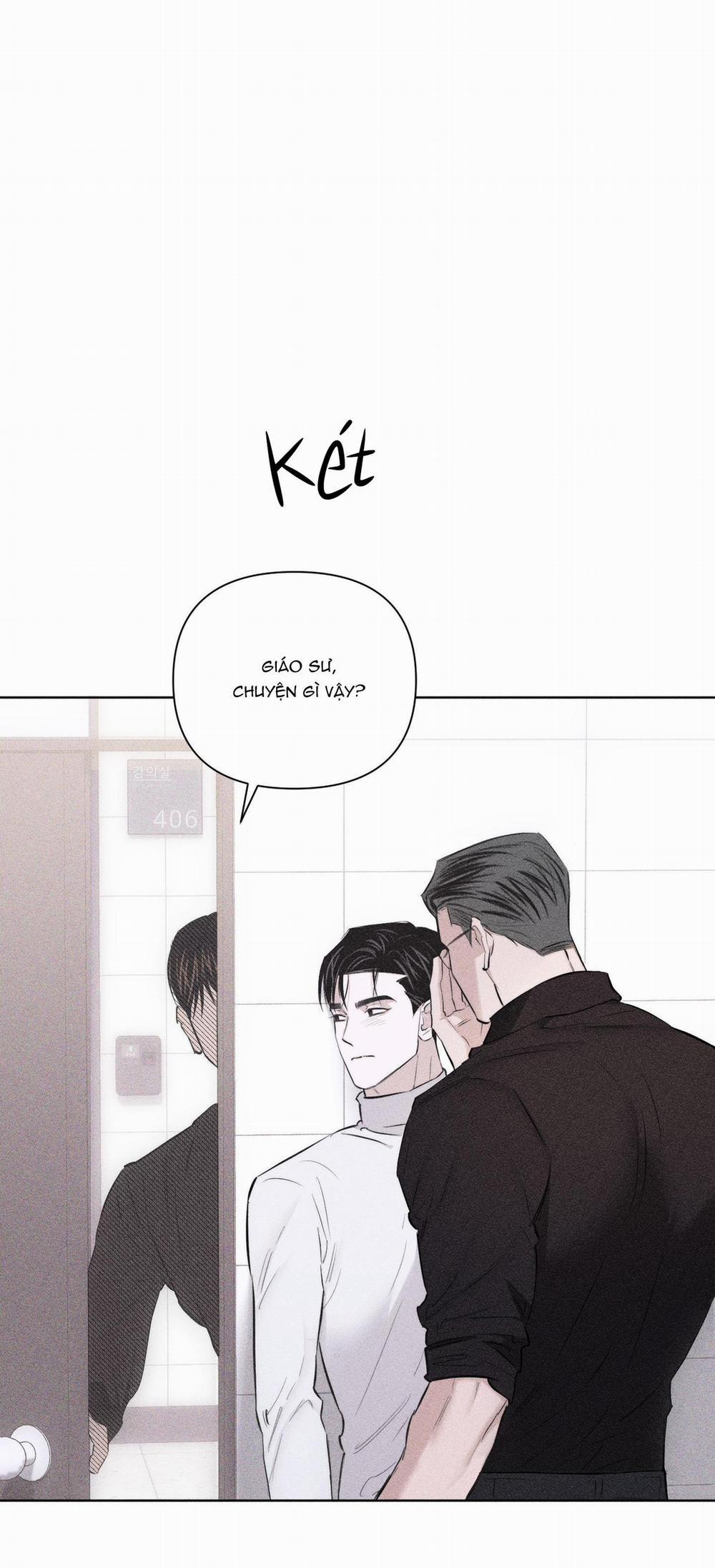 BROKEN LOVE 10 trang 32