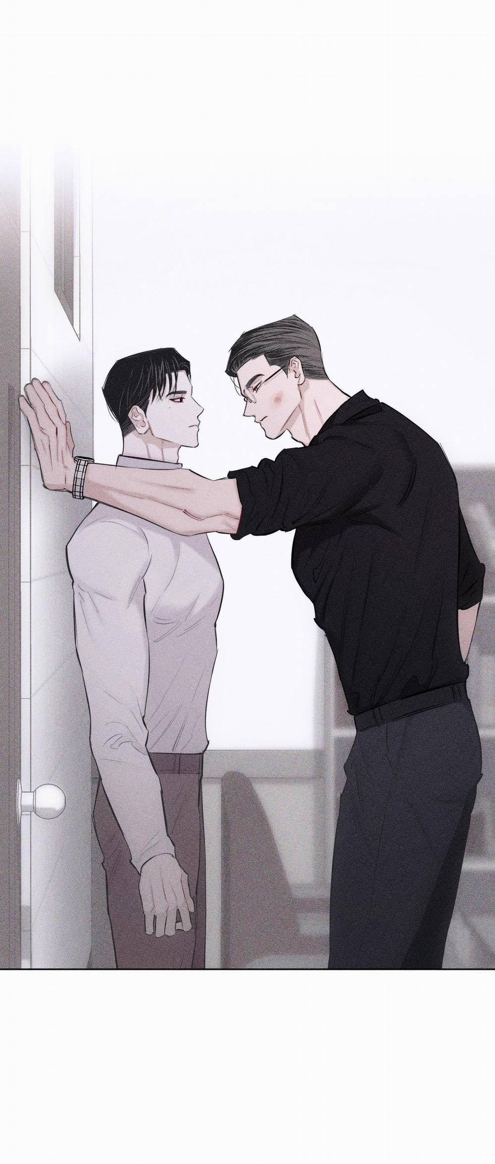 BROKEN LOVE 10 trang 38