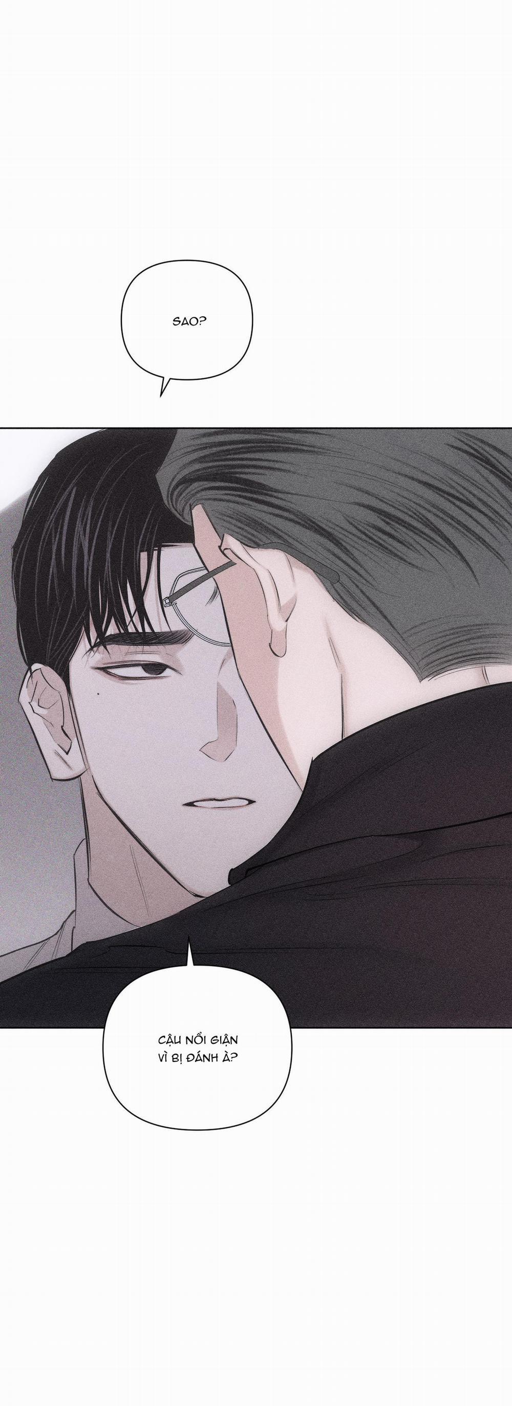 BROKEN LOVE 10 trang 40