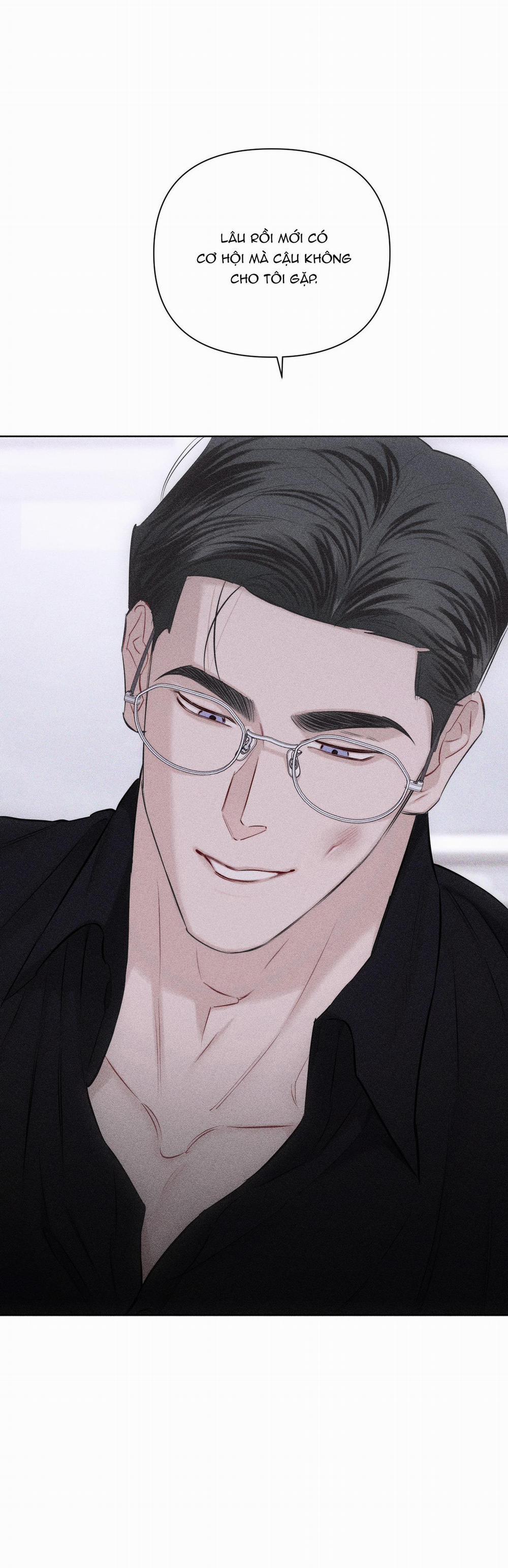 BROKEN LOVE 10 trang 43