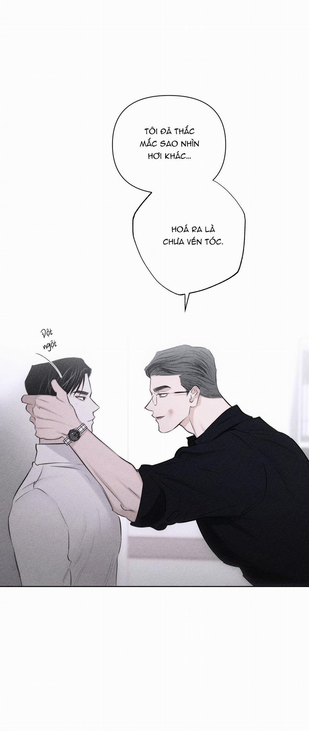 BROKEN LOVE 10 trang 45