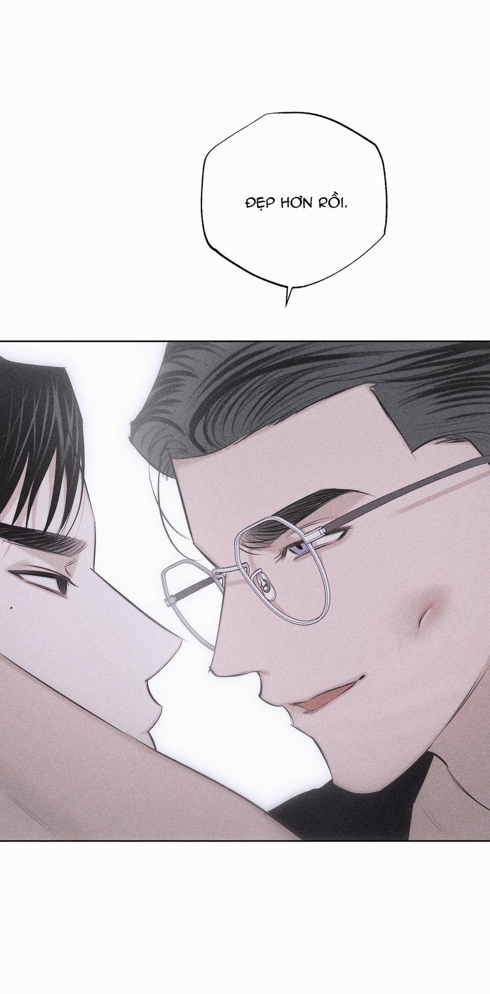 BROKEN LOVE 10 trang 47