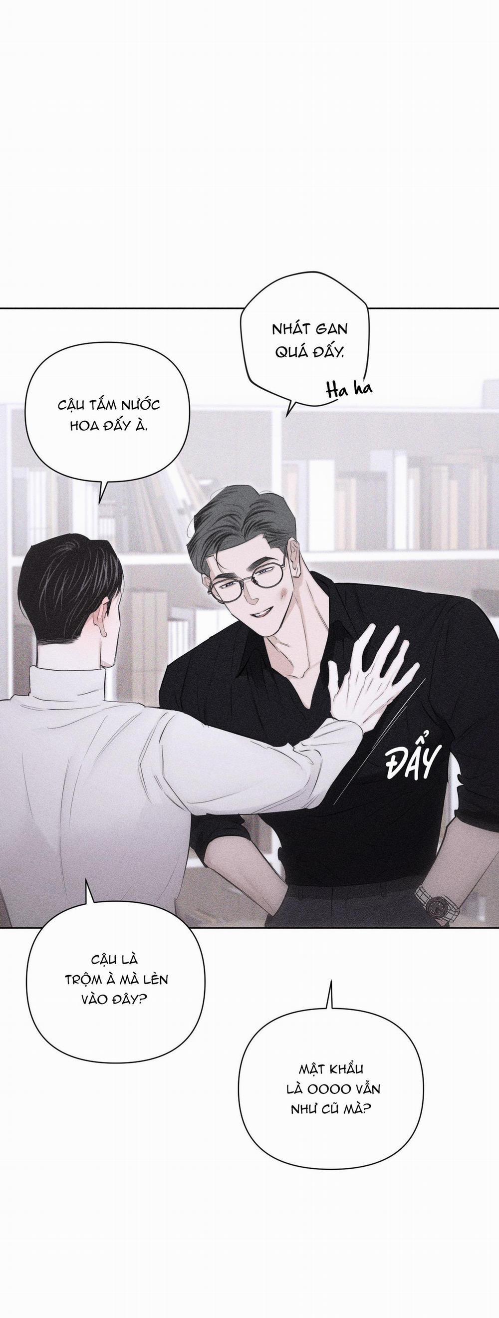 BROKEN LOVE 10 trang 48