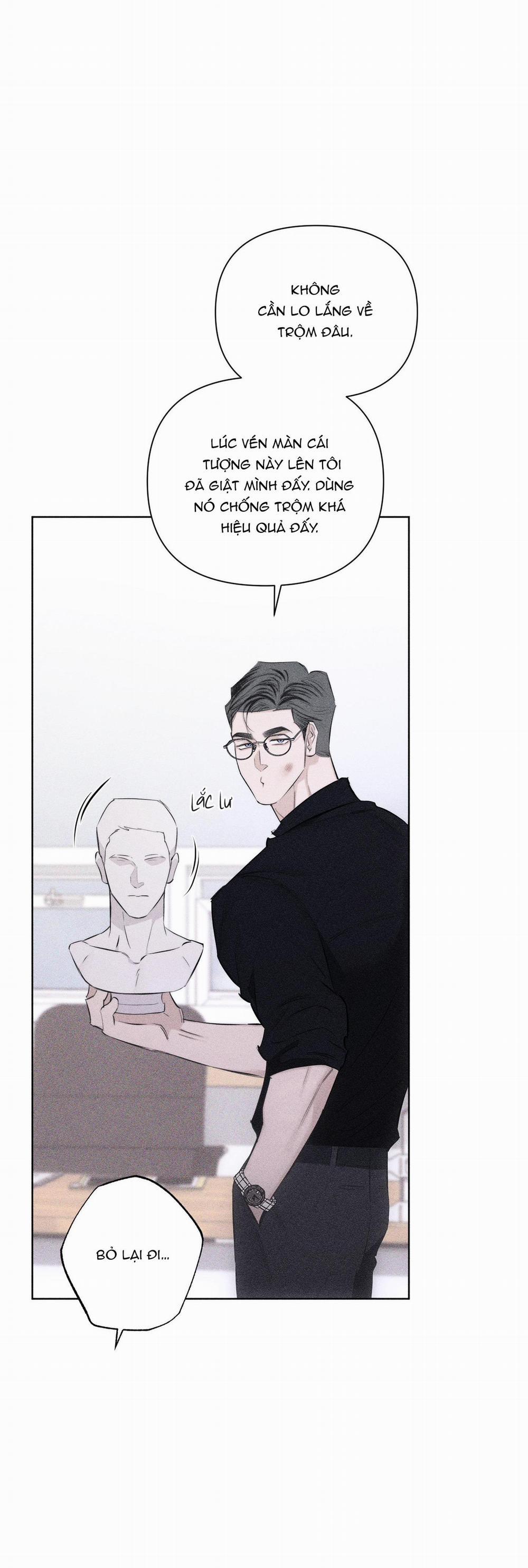 BROKEN LOVE 10 trang 49