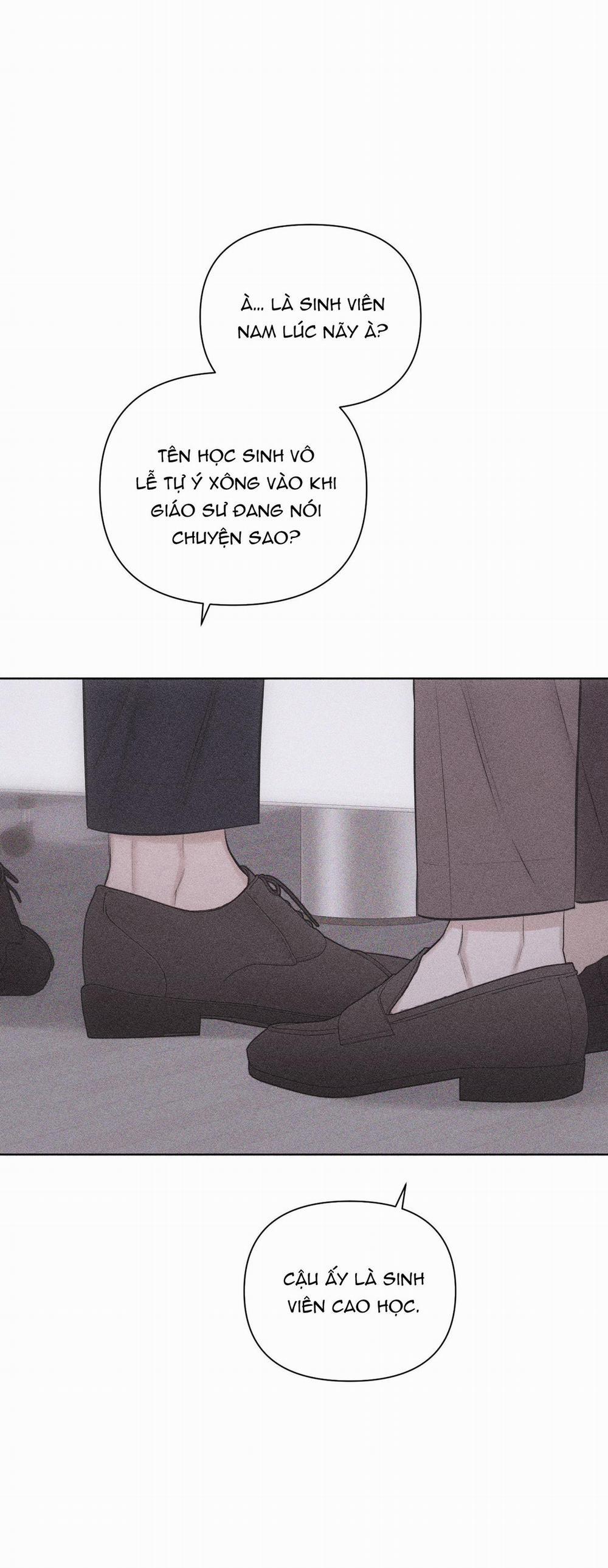 BROKEN LOVE 10 trang 52