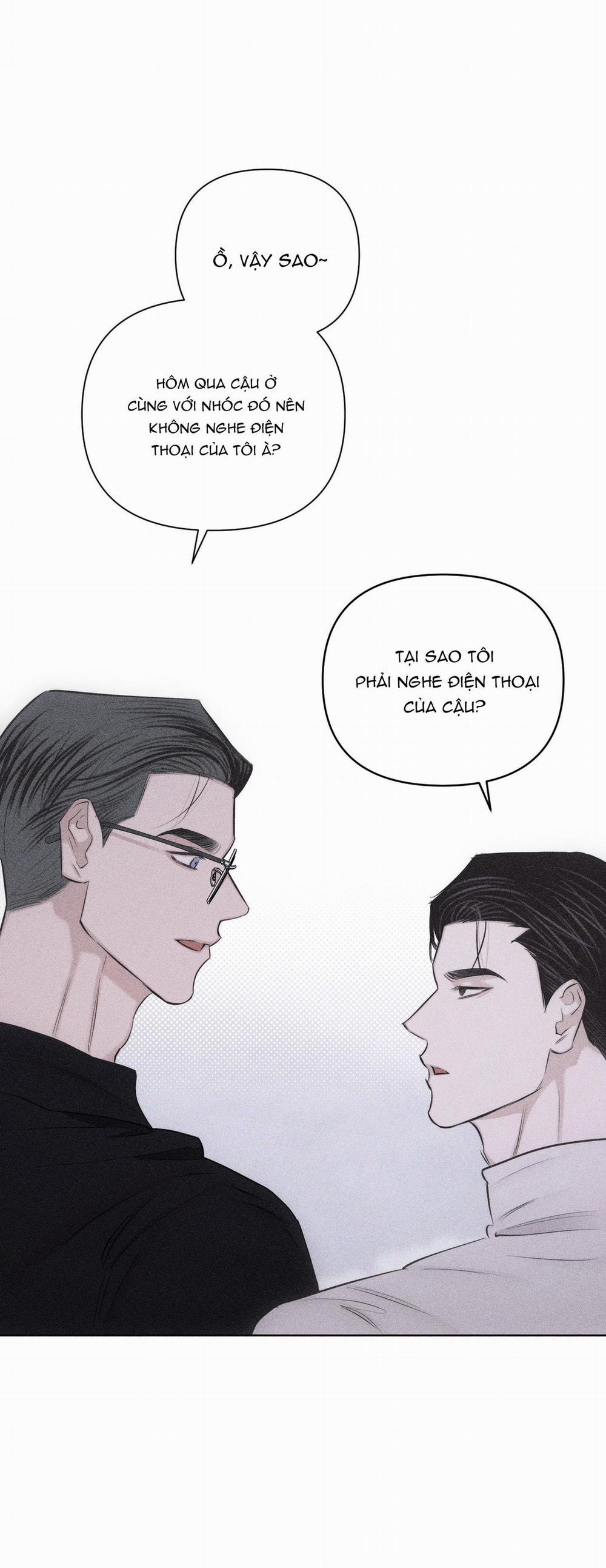 BROKEN LOVE 10 trang 53