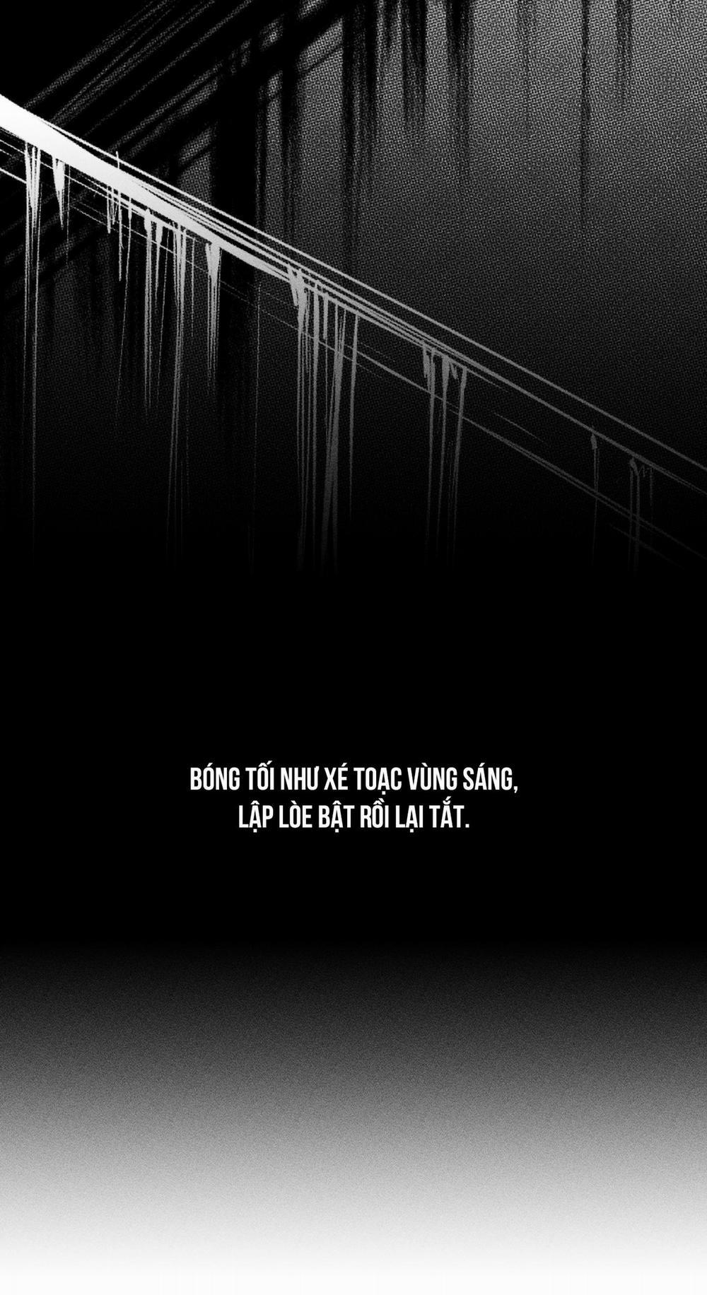 BROKEN LOVE 11 trang 1