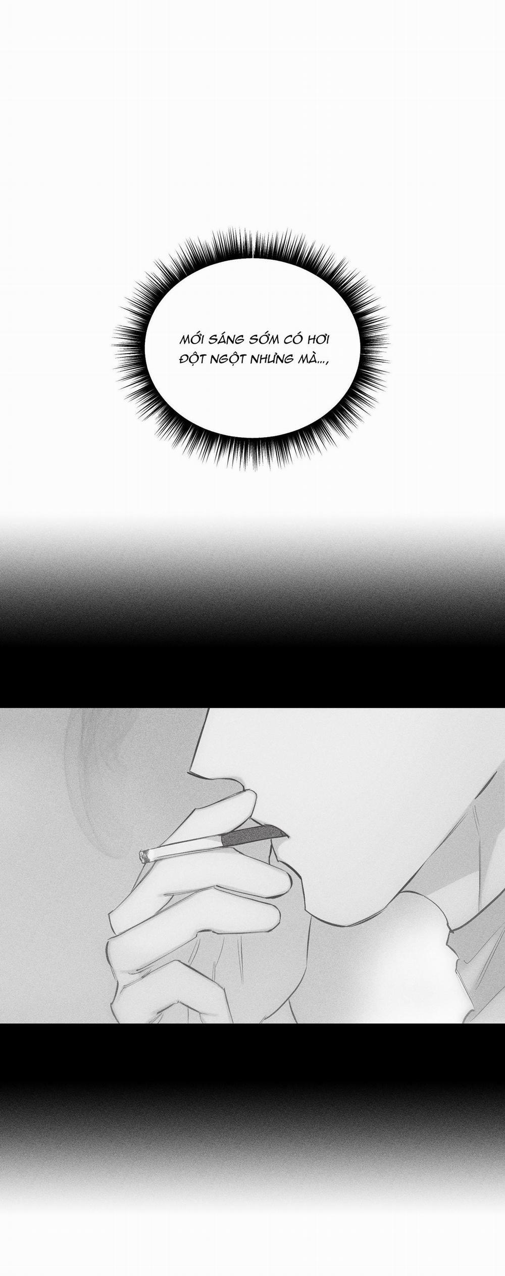 BROKEN LOVE 11 trang 12