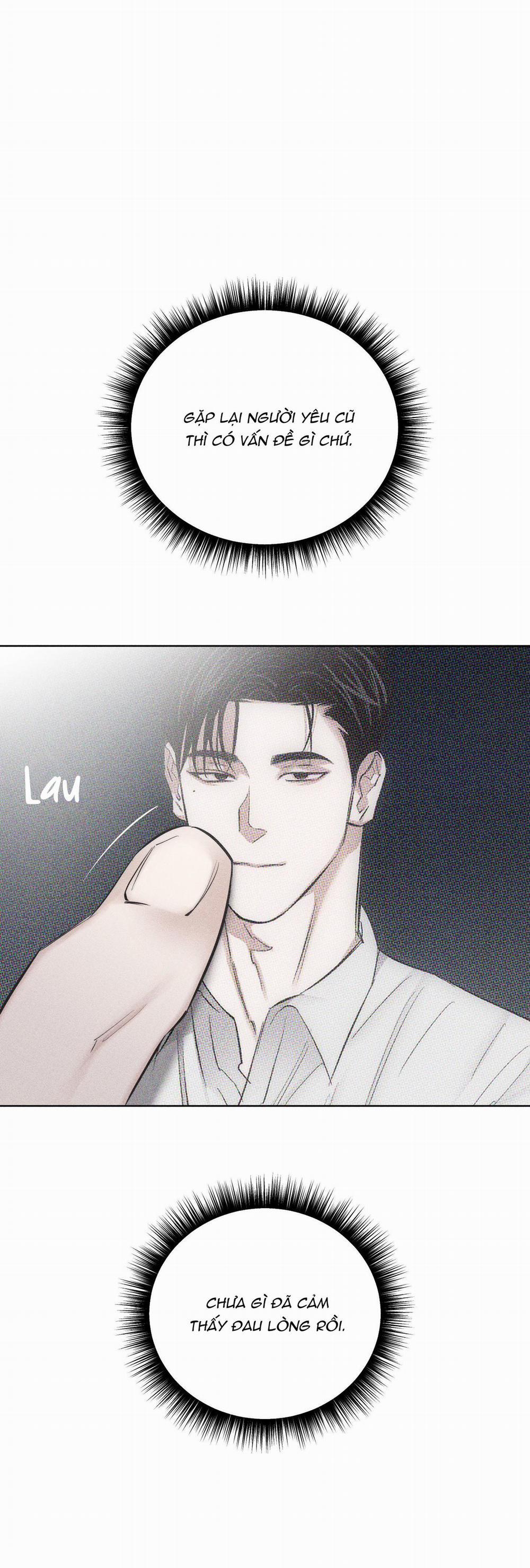 BROKEN LOVE 11 trang 13