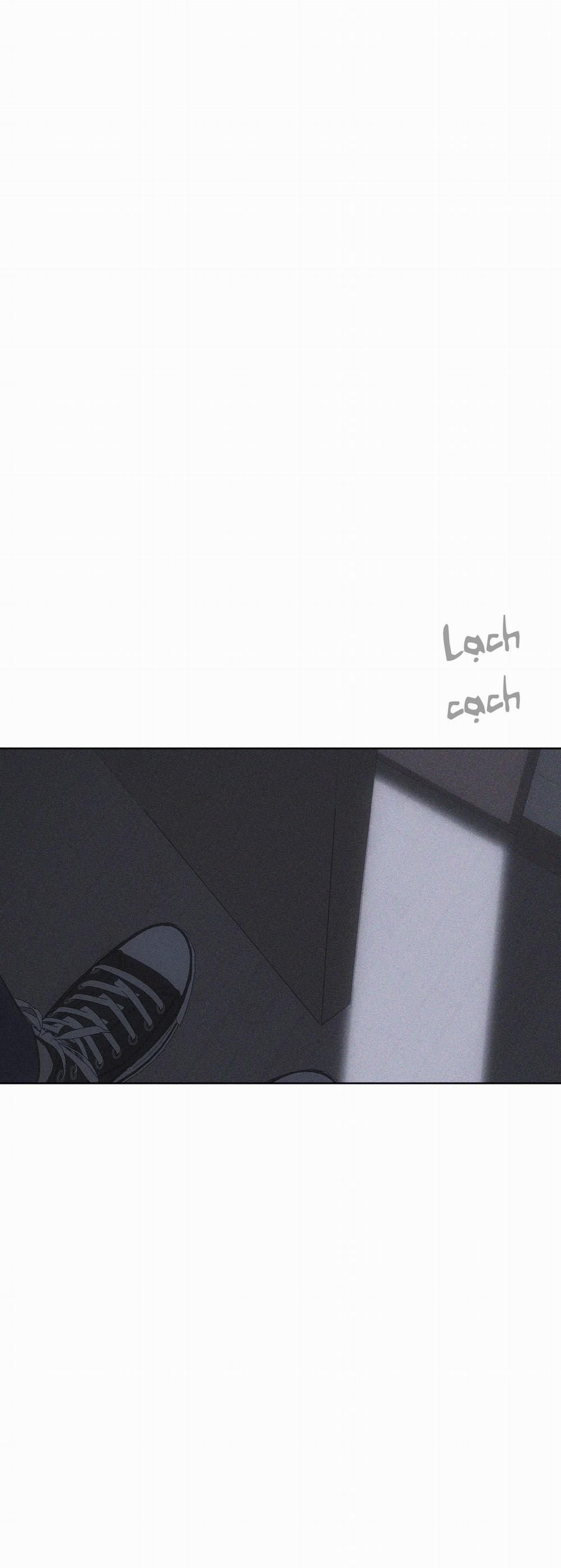 BROKEN LOVE 11 trang 18