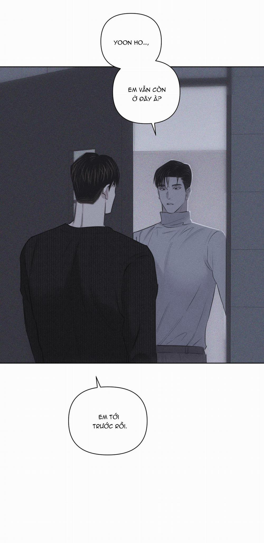 BROKEN LOVE 11 trang 19