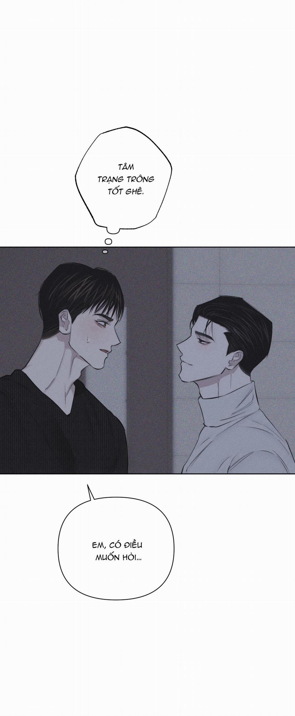 BROKEN LOVE 11 trang 21