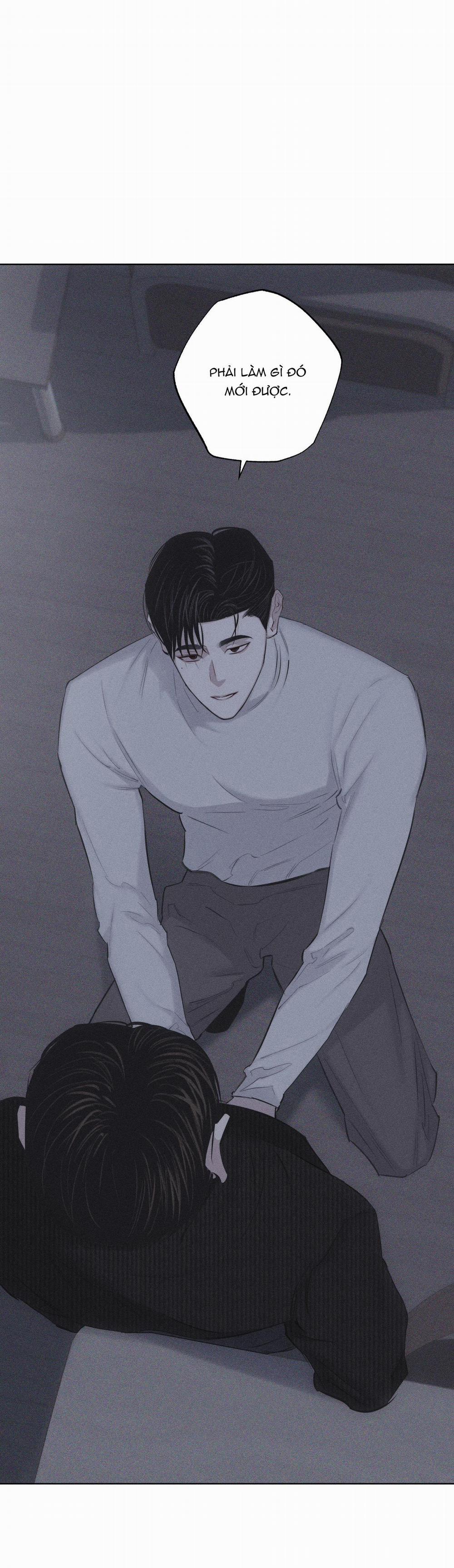 BROKEN LOVE 11 trang 23