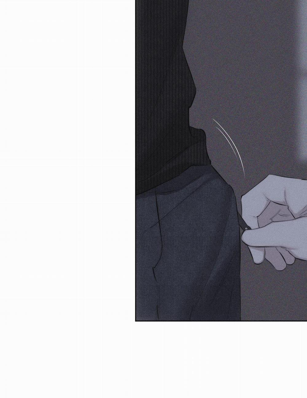 BROKEN LOVE 11 trang 25