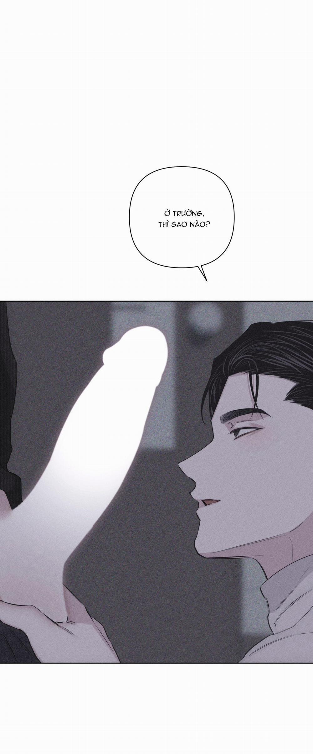 BROKEN LOVE 11 trang 29