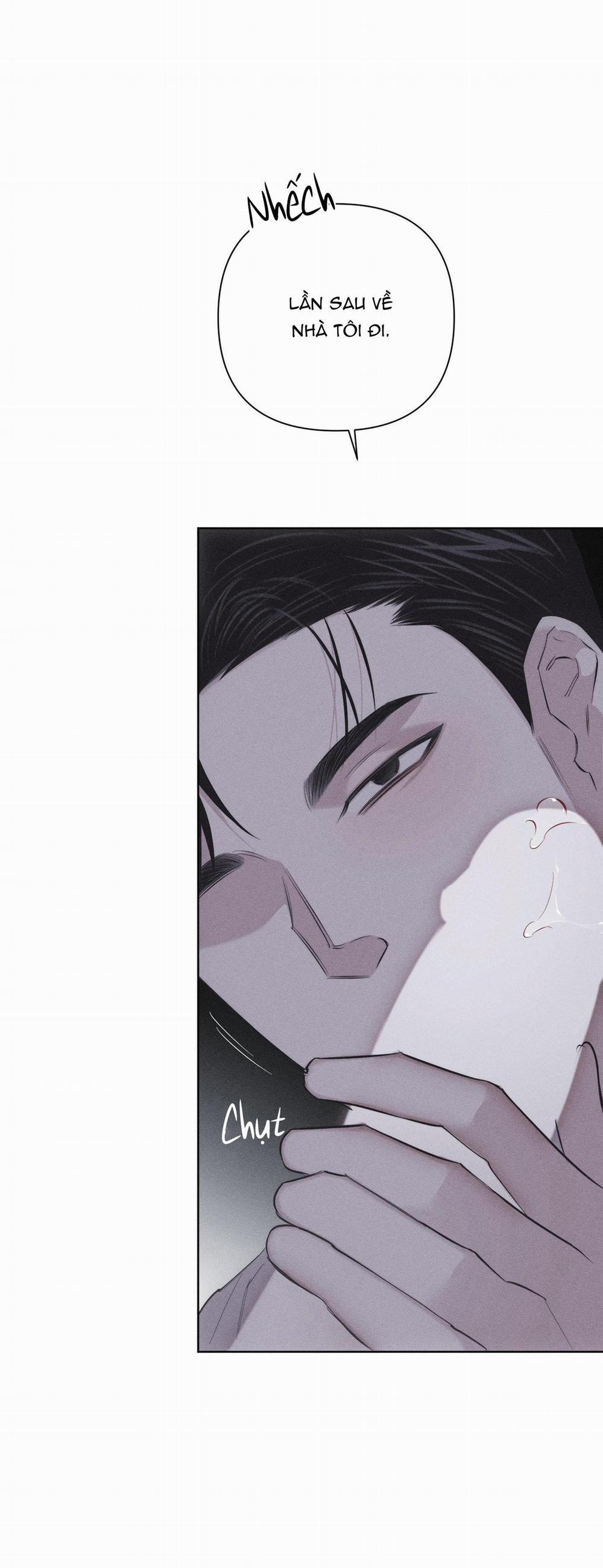 BROKEN LOVE 11 trang 32