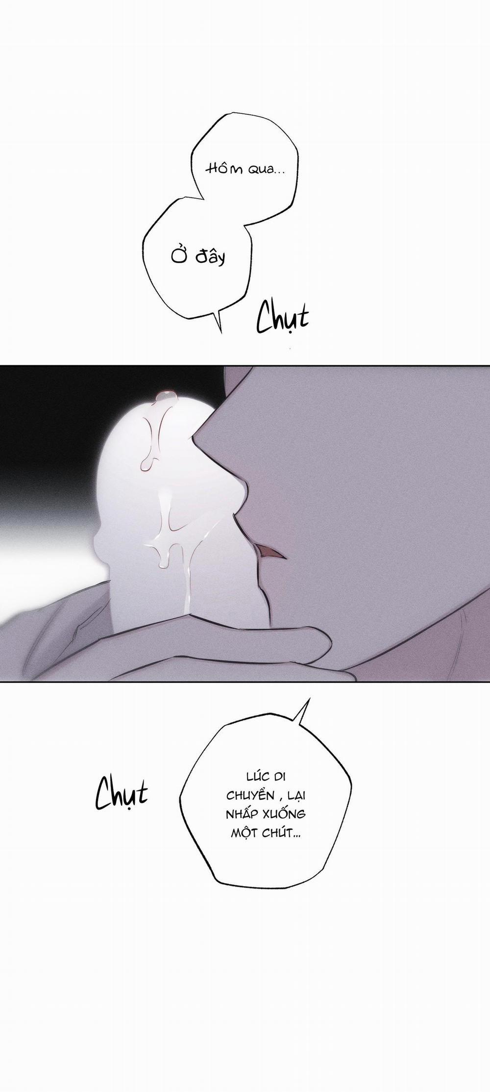 BROKEN LOVE 11 trang 33