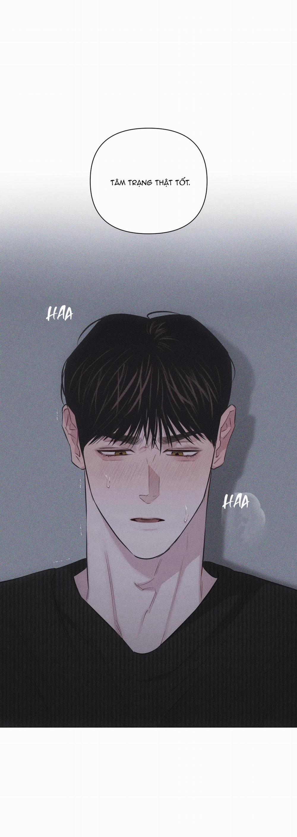 BROKEN LOVE 11 trang 35