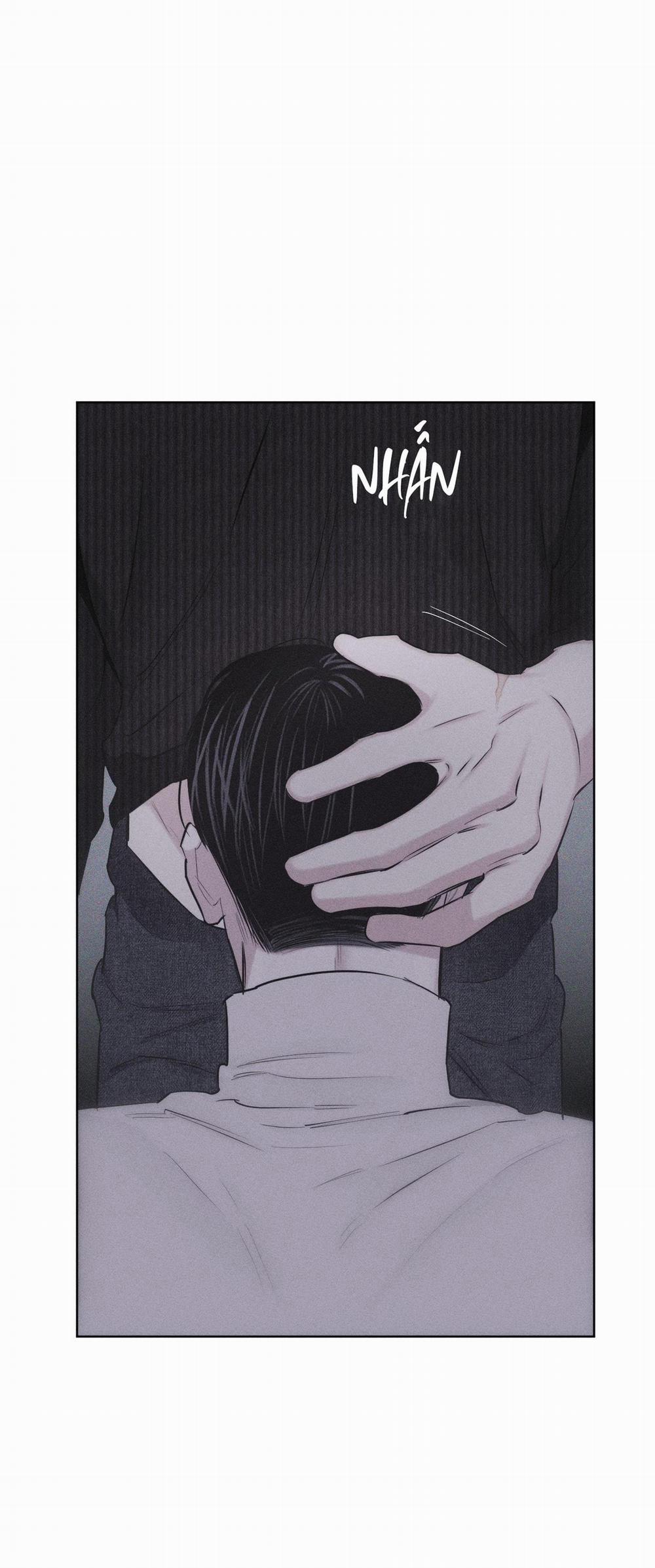 BROKEN LOVE 11 trang 36