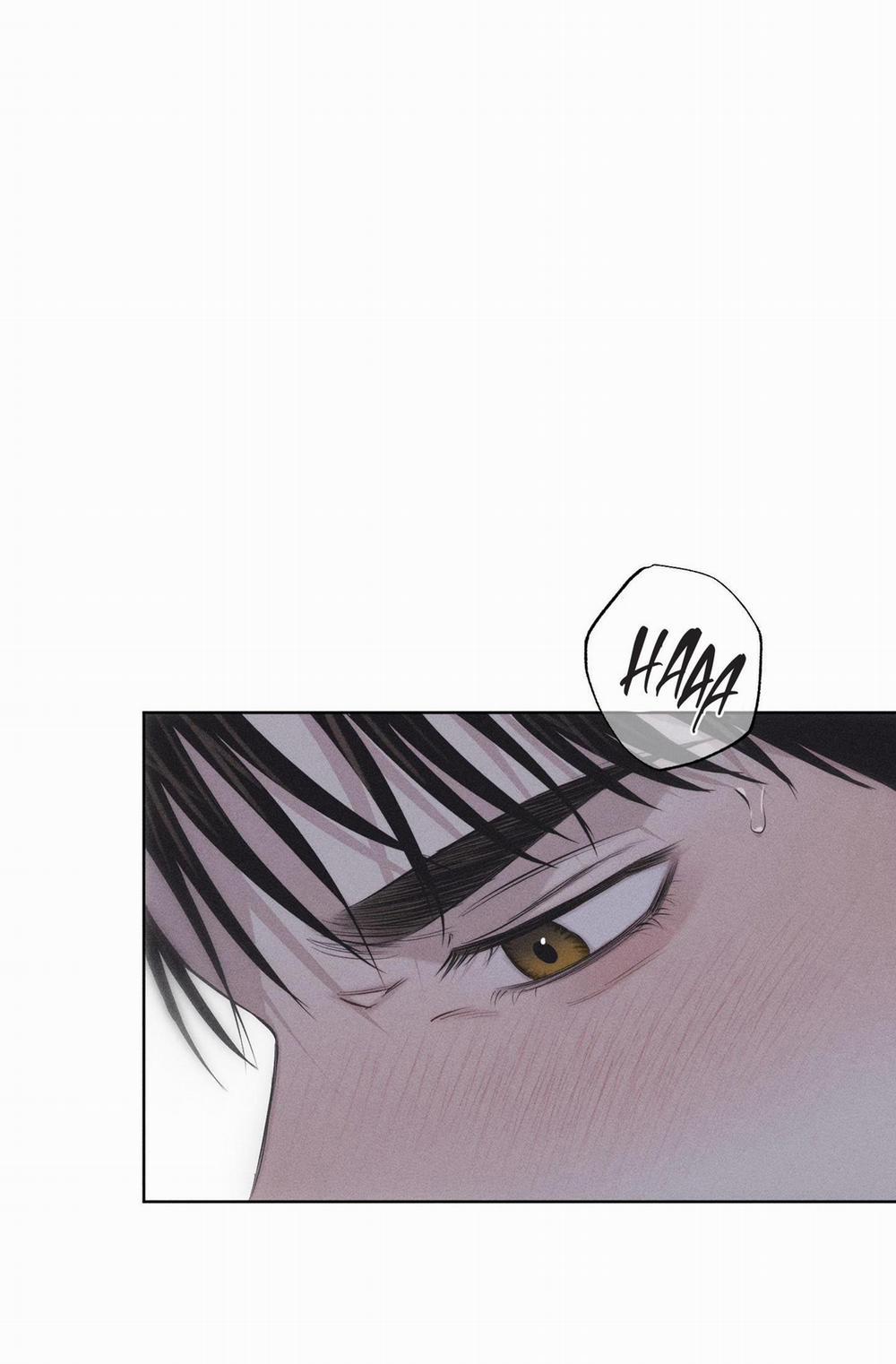 BROKEN LOVE 11 trang 38