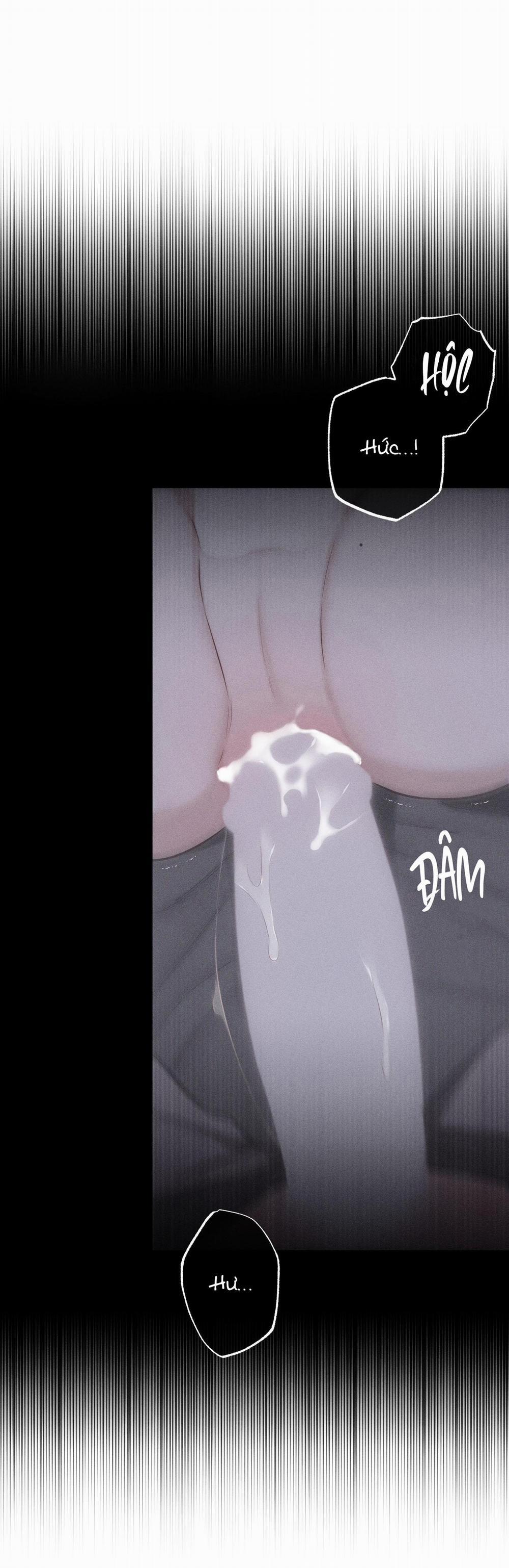 BROKEN LOVE 11 trang 39