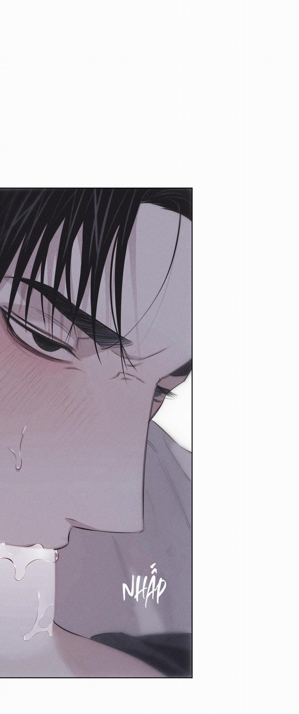 BROKEN LOVE 11 trang 40