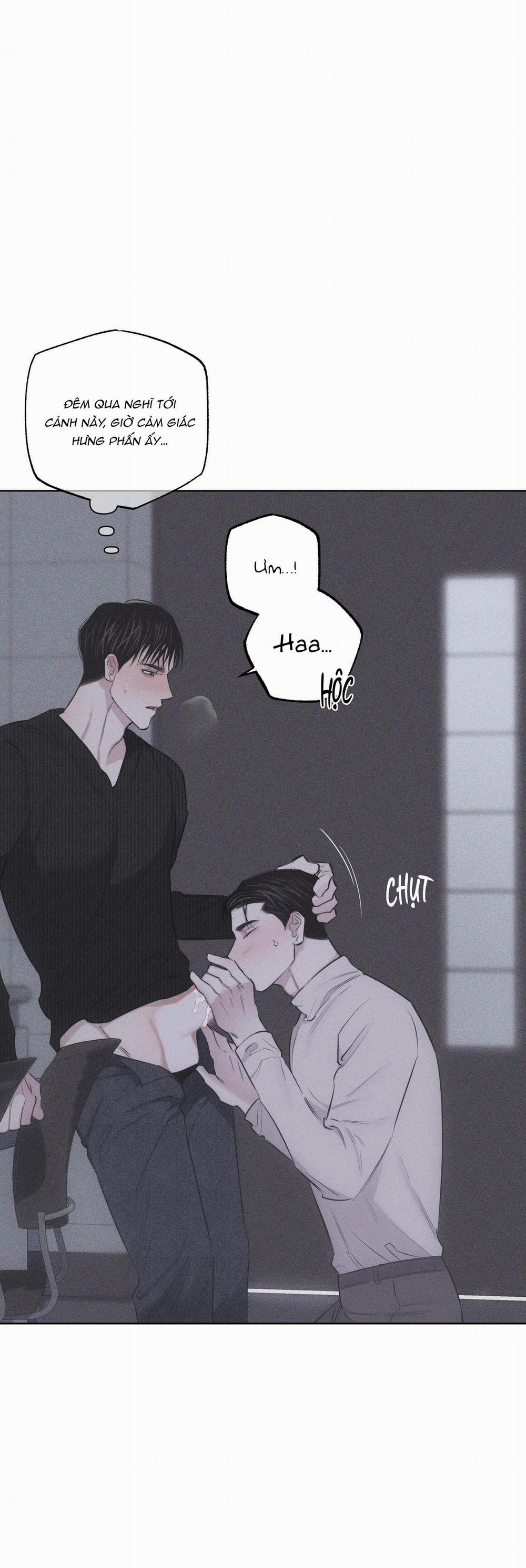 BROKEN LOVE 11 trang 43