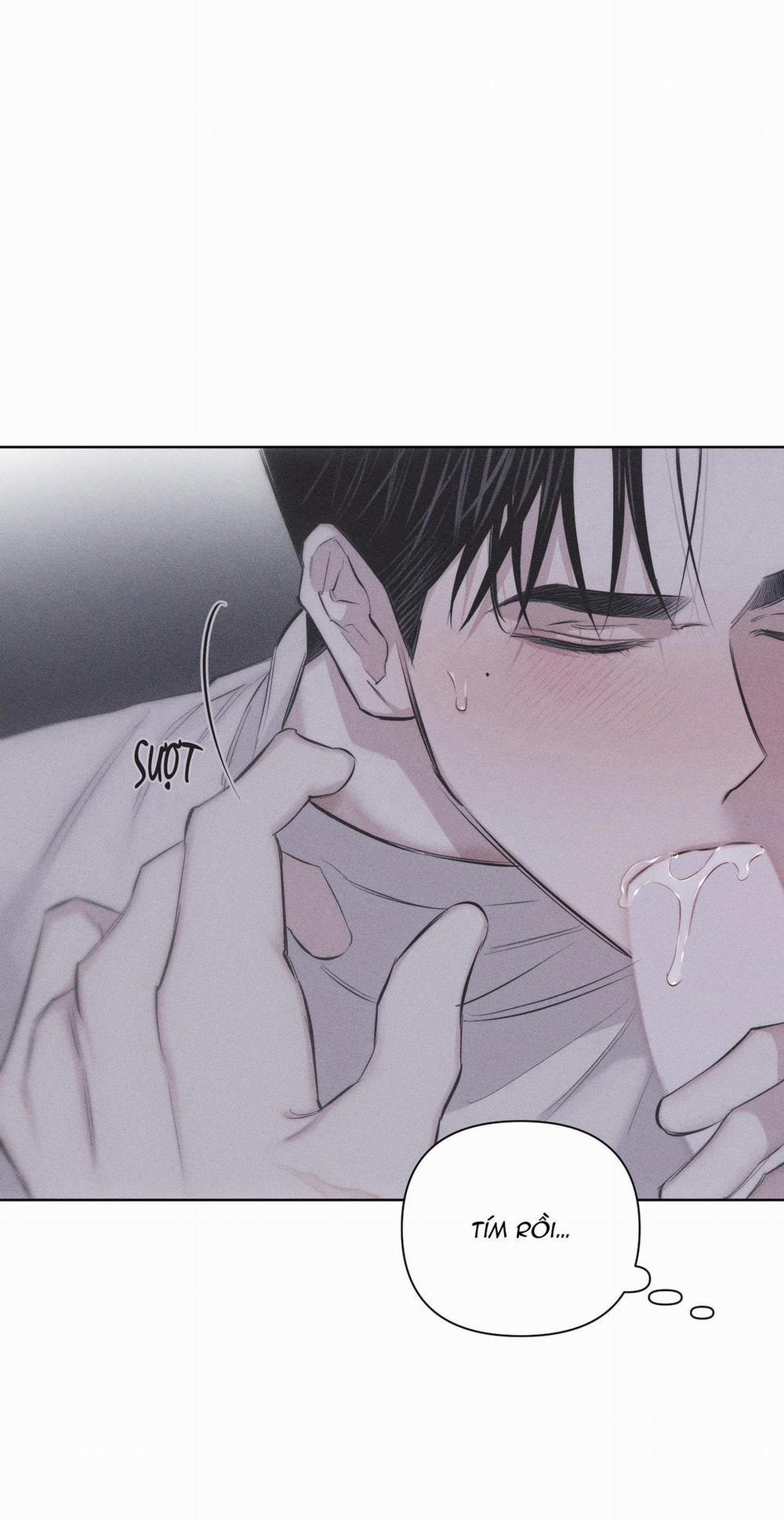 BROKEN LOVE 11 trang 44