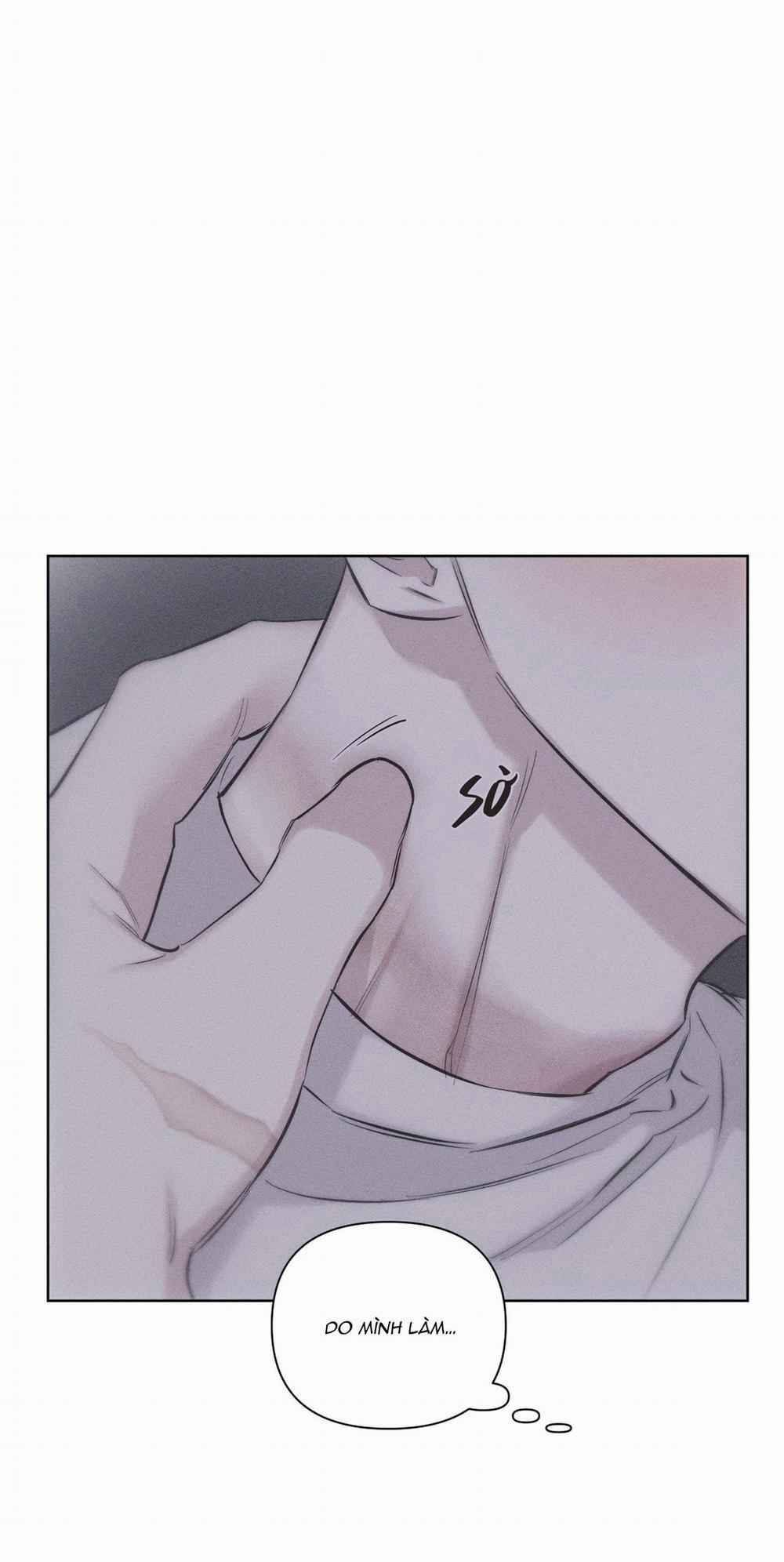 BROKEN LOVE 11 trang 45