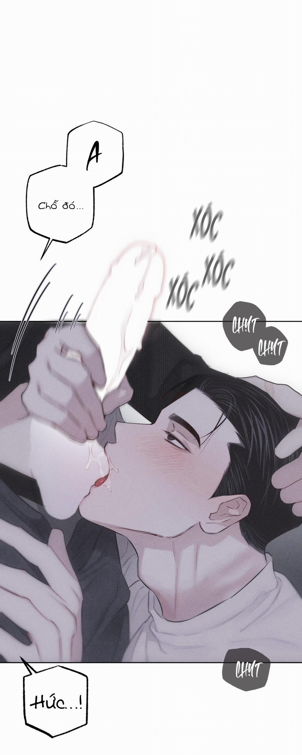 BROKEN LOVE 11 trang 47