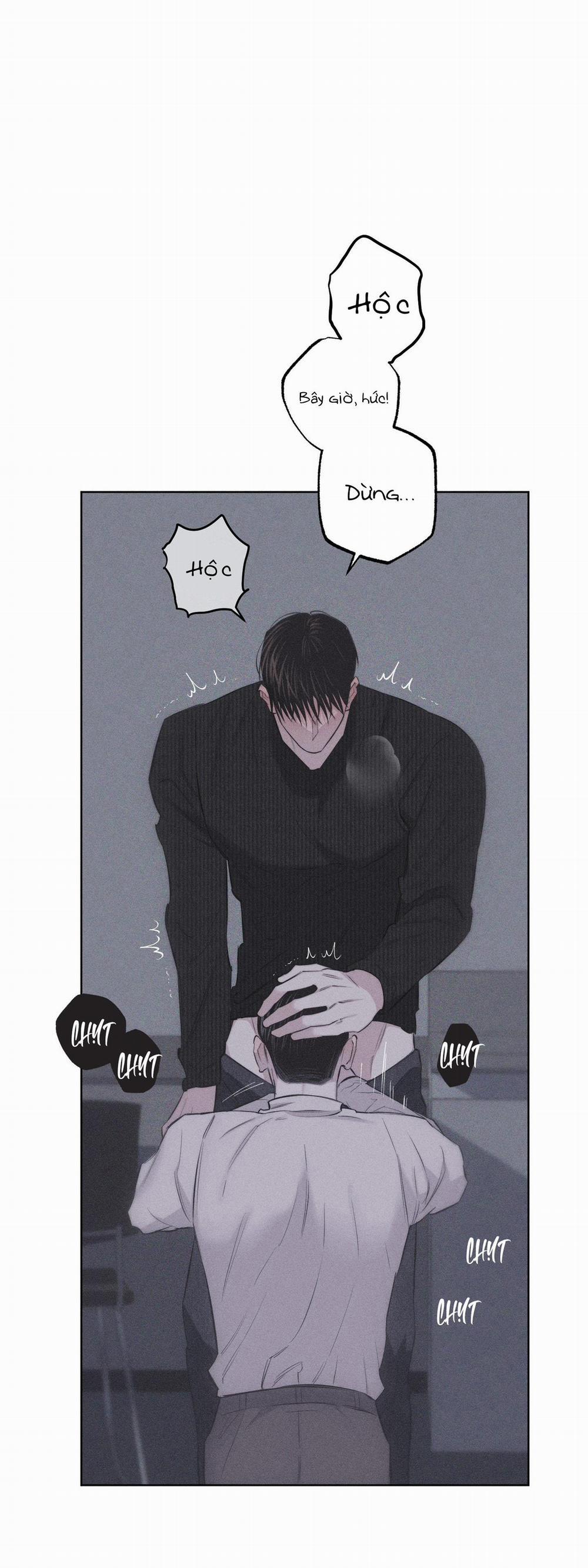 BROKEN LOVE 11 trang 48