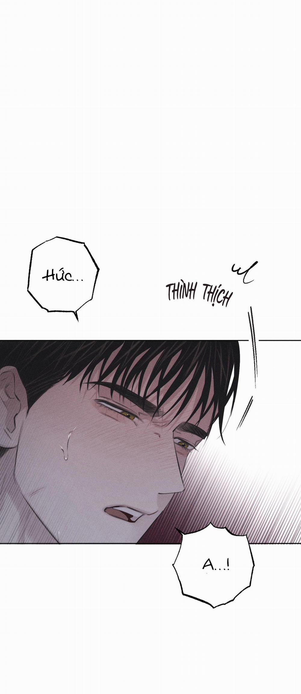 BROKEN LOVE 11 trang 49