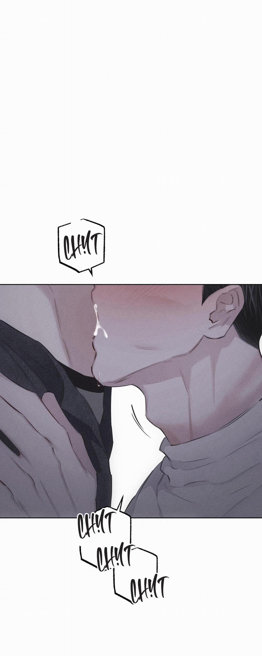 BROKEN LOVE 11 trang 50