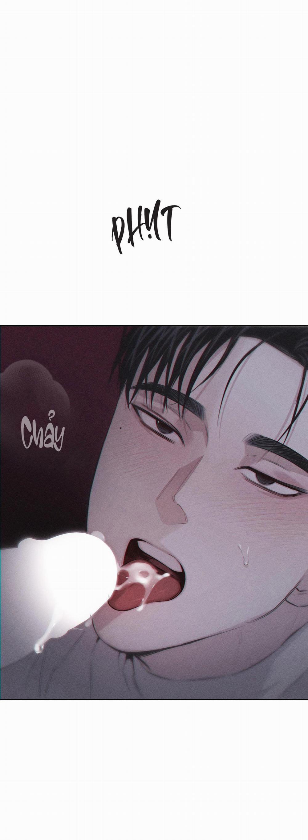 BROKEN LOVE 11 trang 51