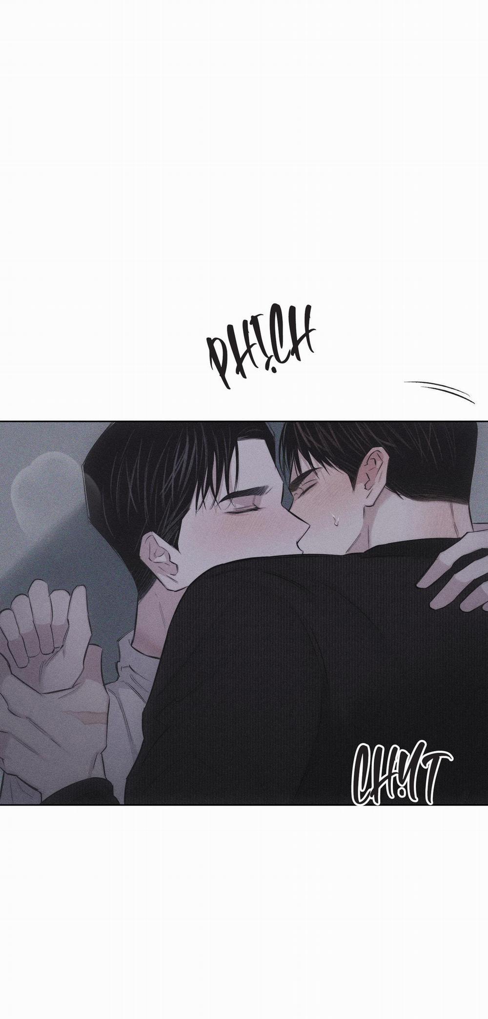 BROKEN LOVE 11 trang 53